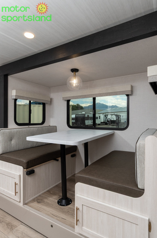 2027 Forest River R-Pod RP-203 - Image 23