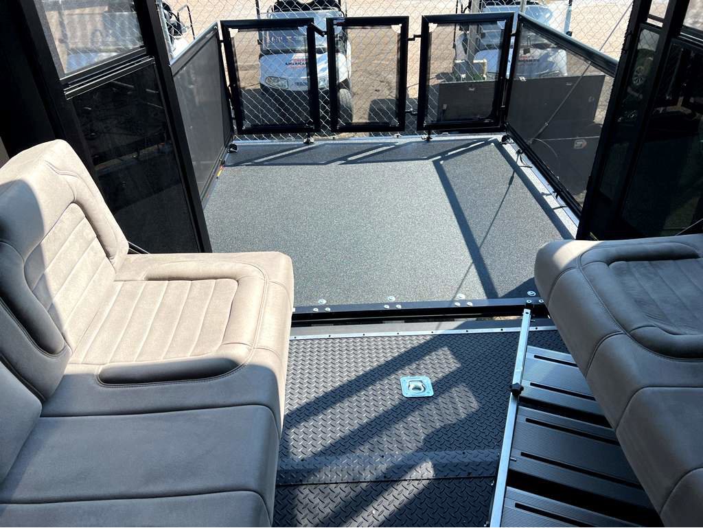 2026 JAYCO SEISMIC 395 - Image 7