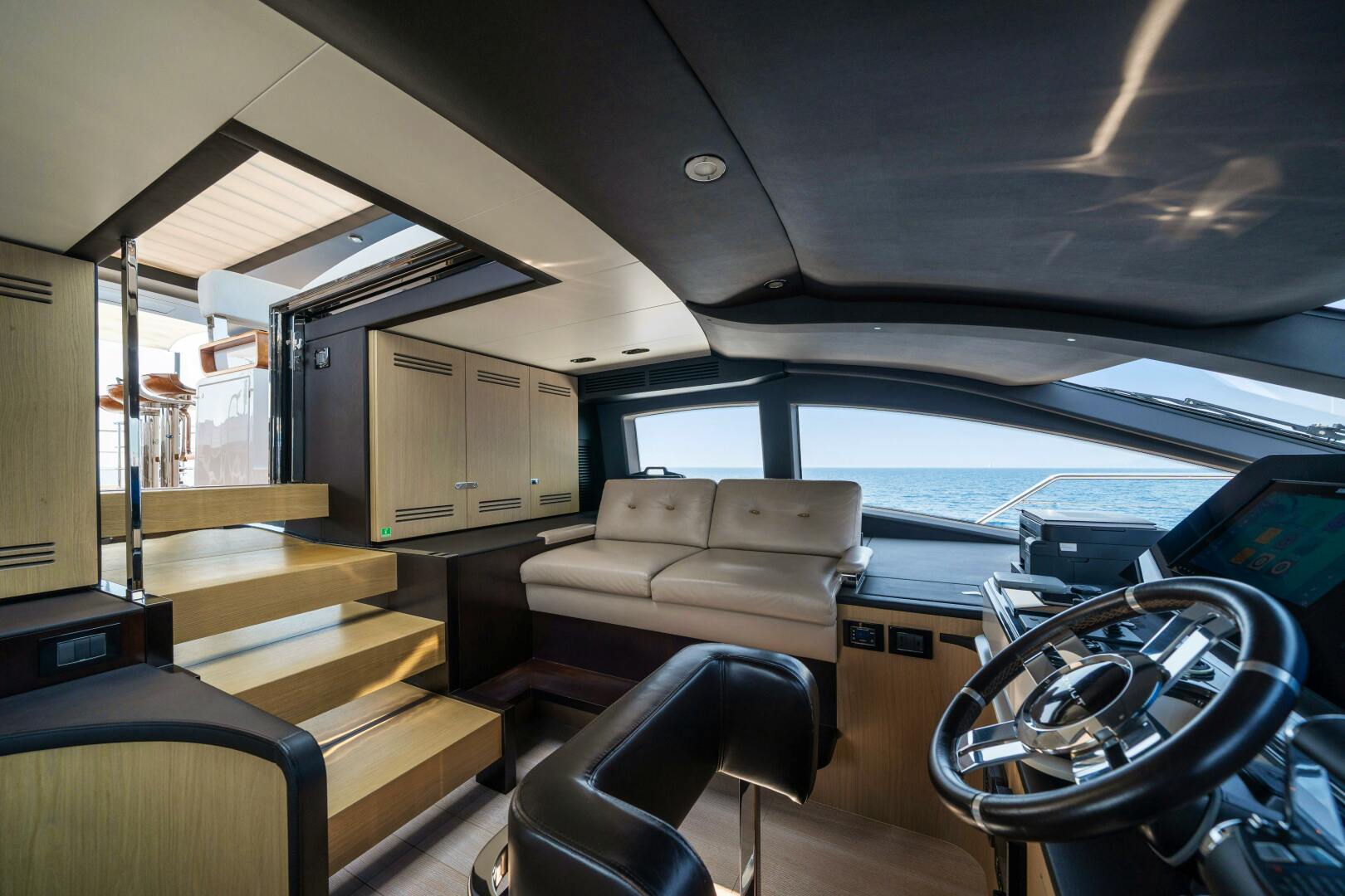 2020 Azimut Grande 27M Base - Image 46