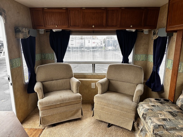 2006 JAYCO JAY FEATHER 29N - Image 7