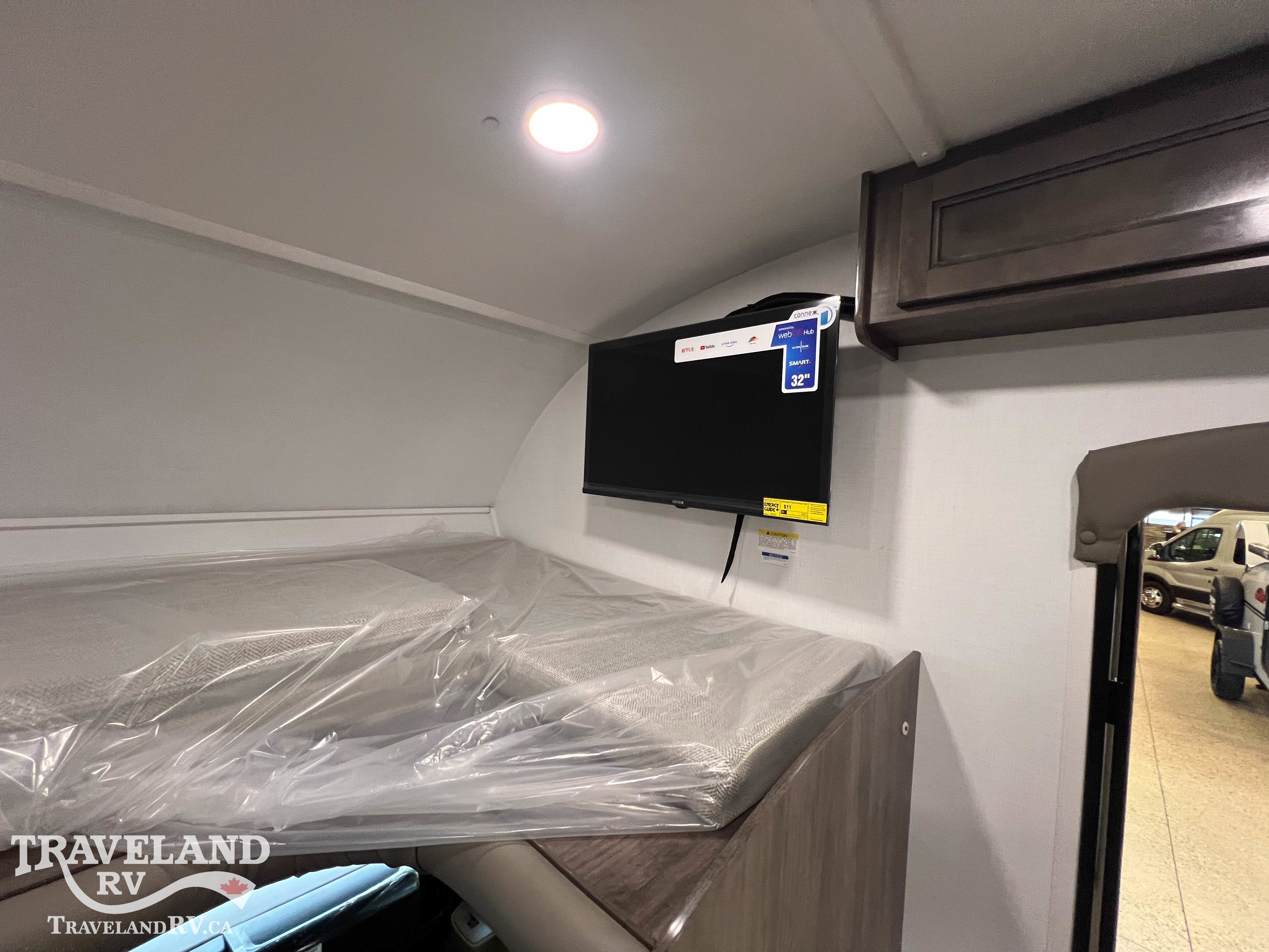 2026 Entegra Coach Odyssey SE 22AF - Image 34