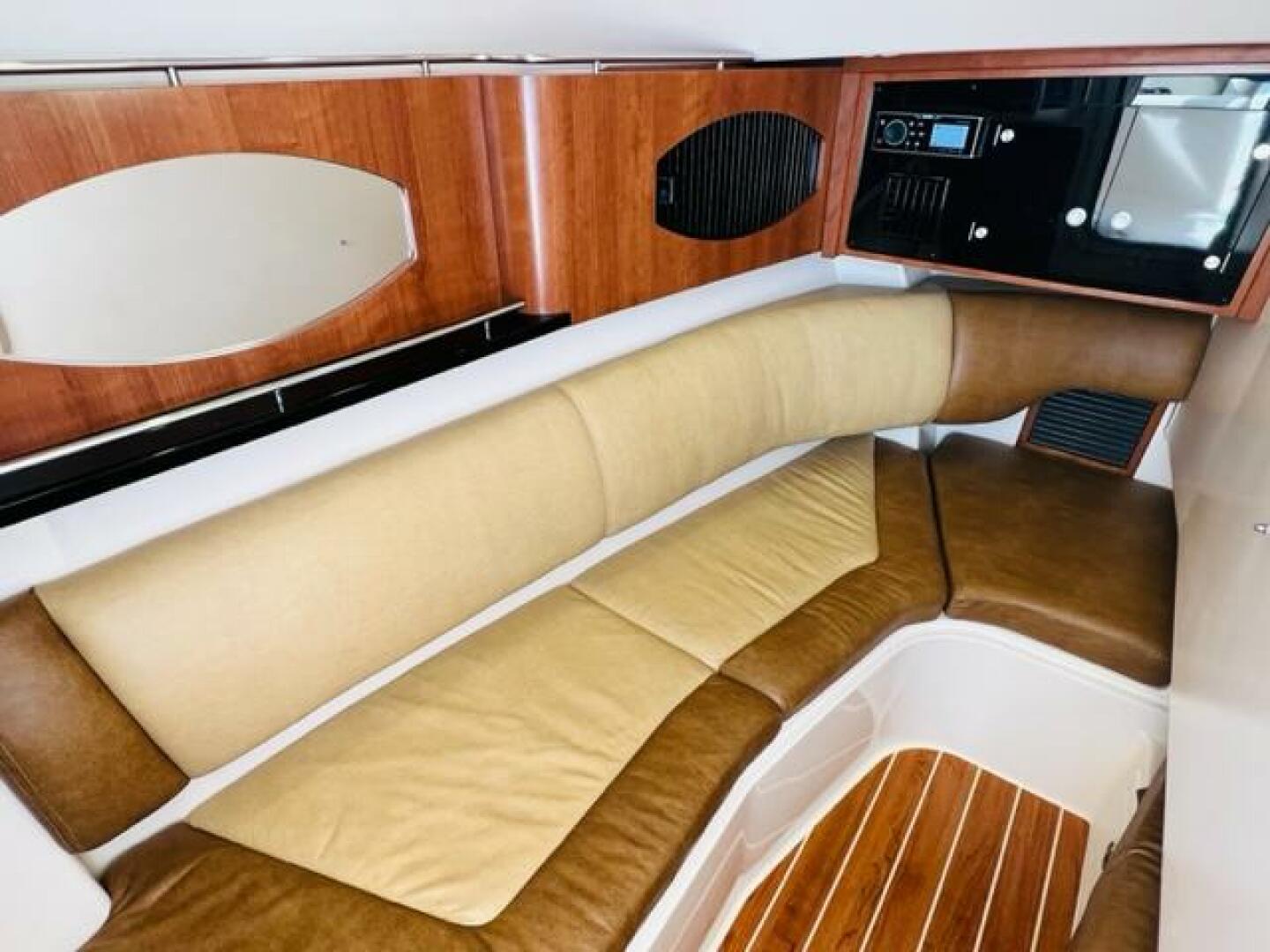 2014 Grady-White Freedom 335 - Image 43