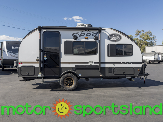 2026 Forest River R-Pod RP-180