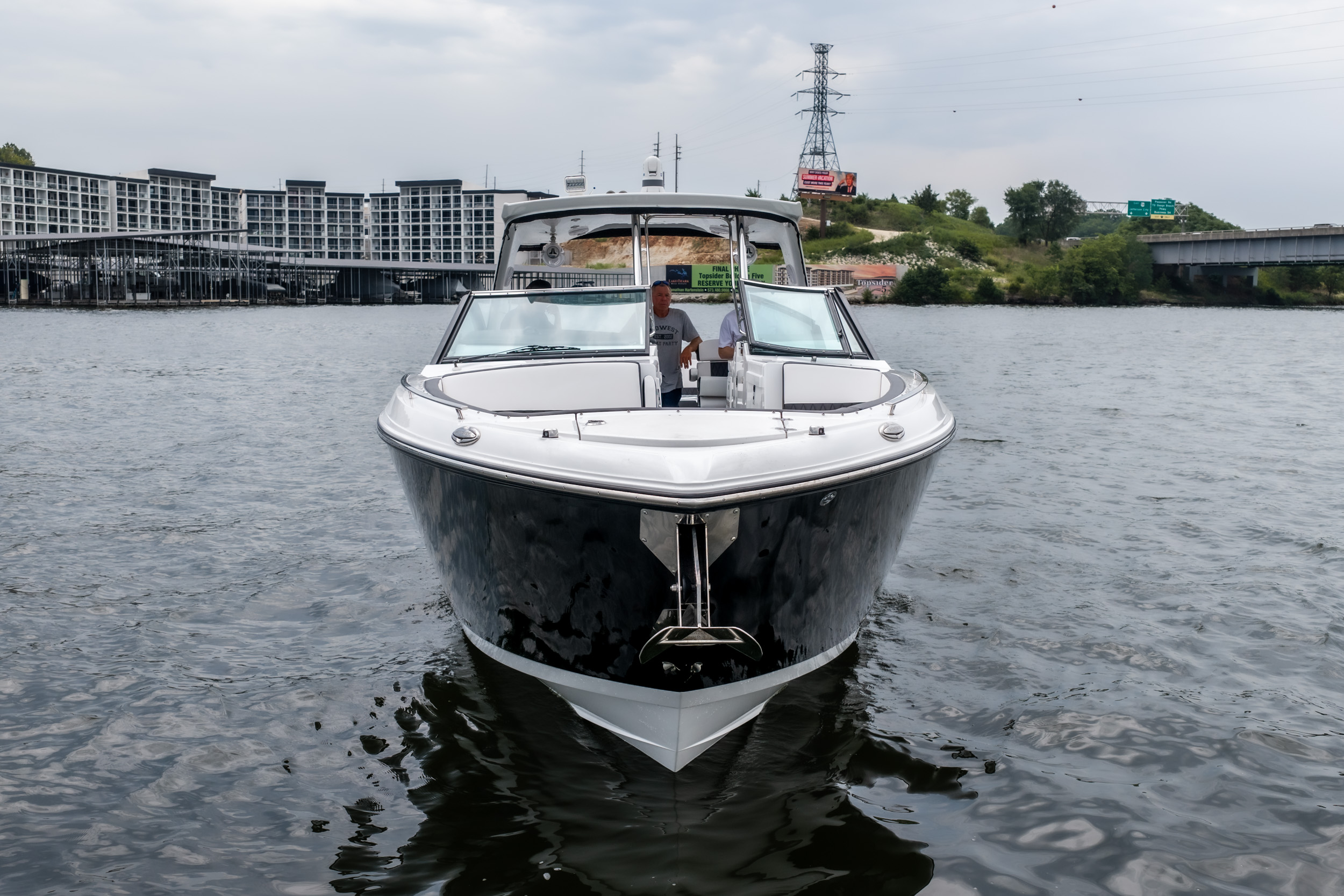 2022 Monterey 378SS - Image 15