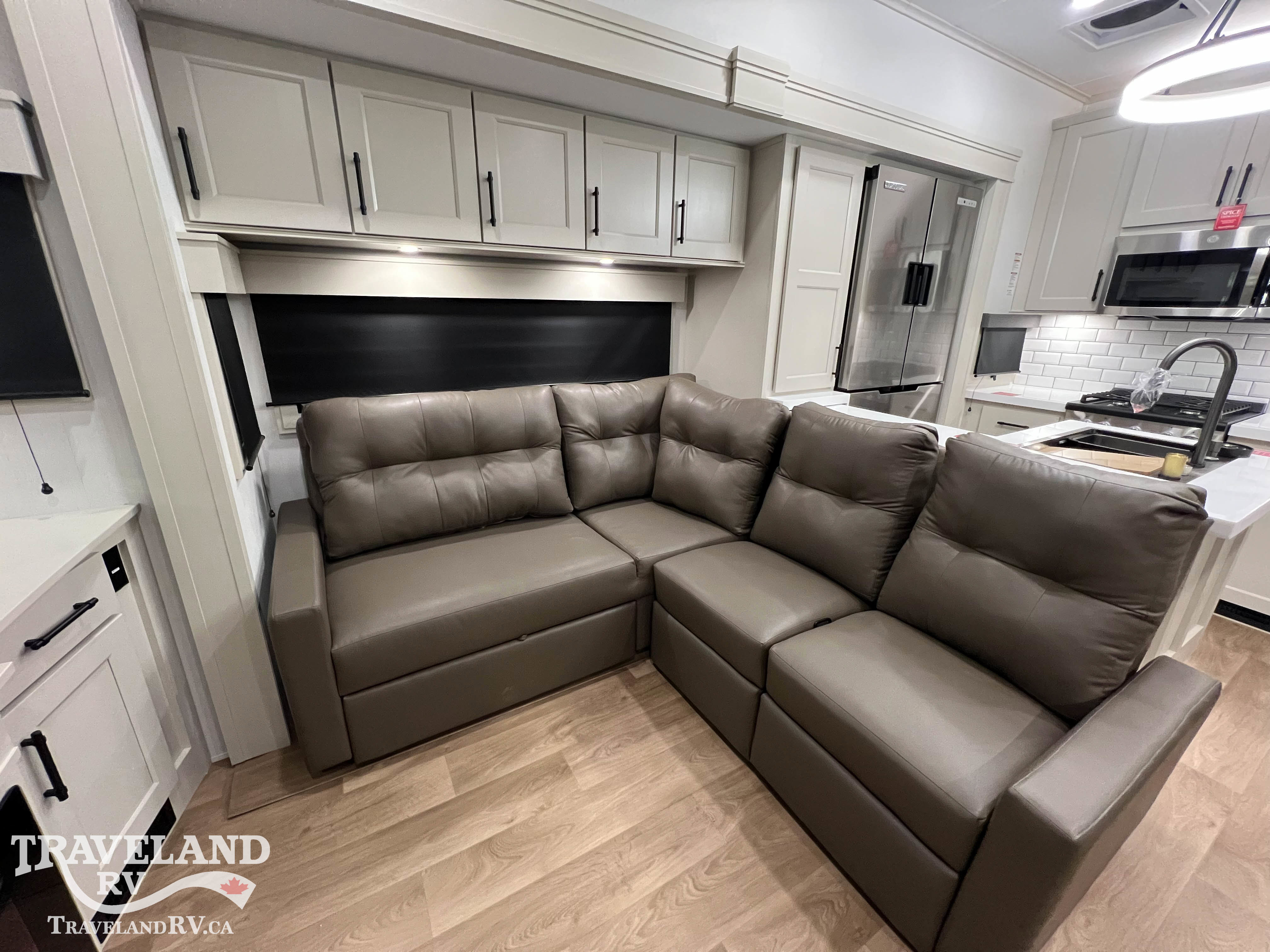 2026 Grand Design Solitude 388MBS - Image 32