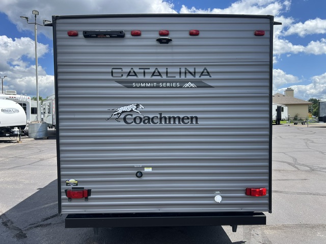 2024 Coachmen Catalina Summit Series 7 164BHX - Image 7