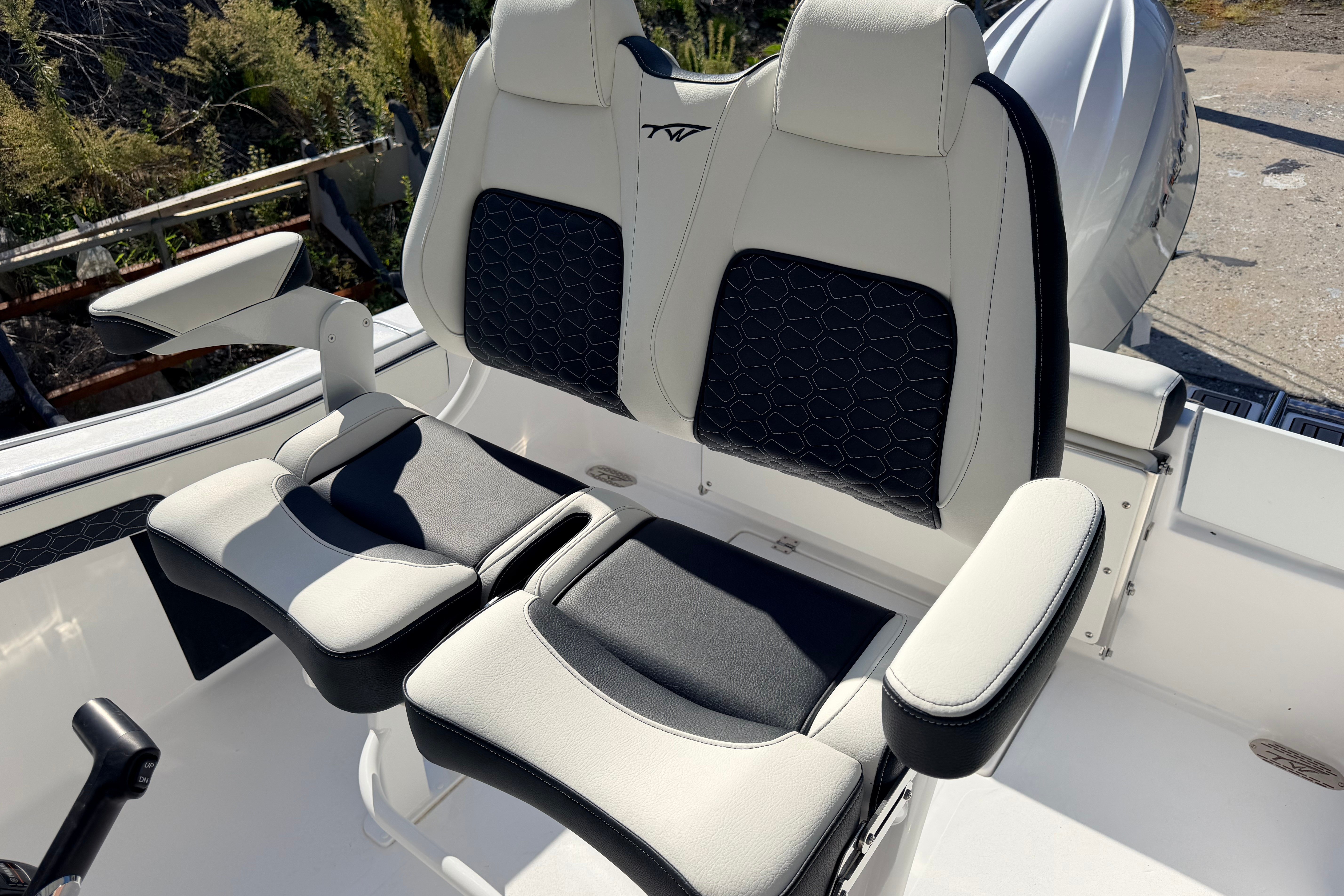 2027 Tidewater 210 CC Adventure Base - Image 16