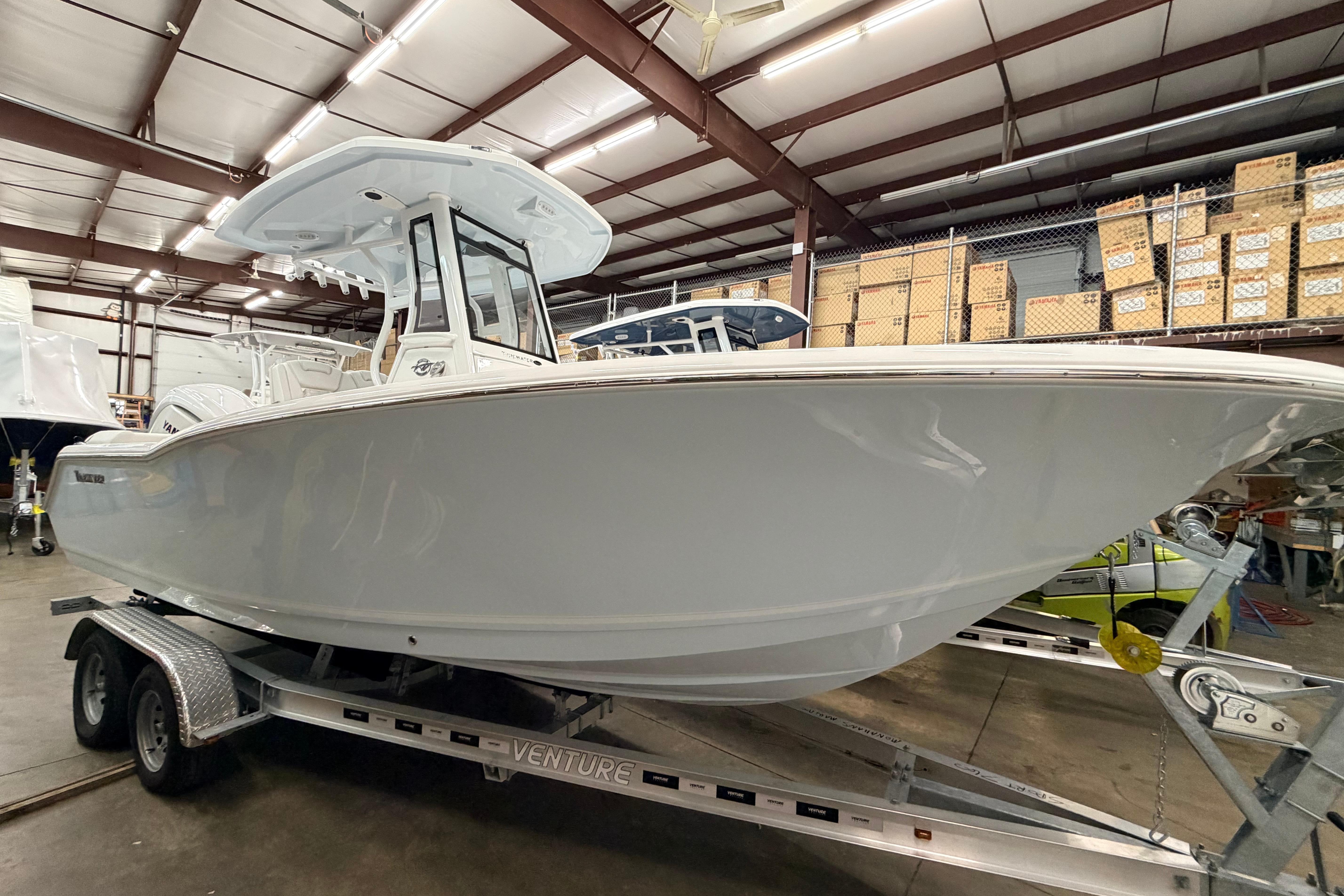 2026 Tidewater 232 LXF Standard - Image 4