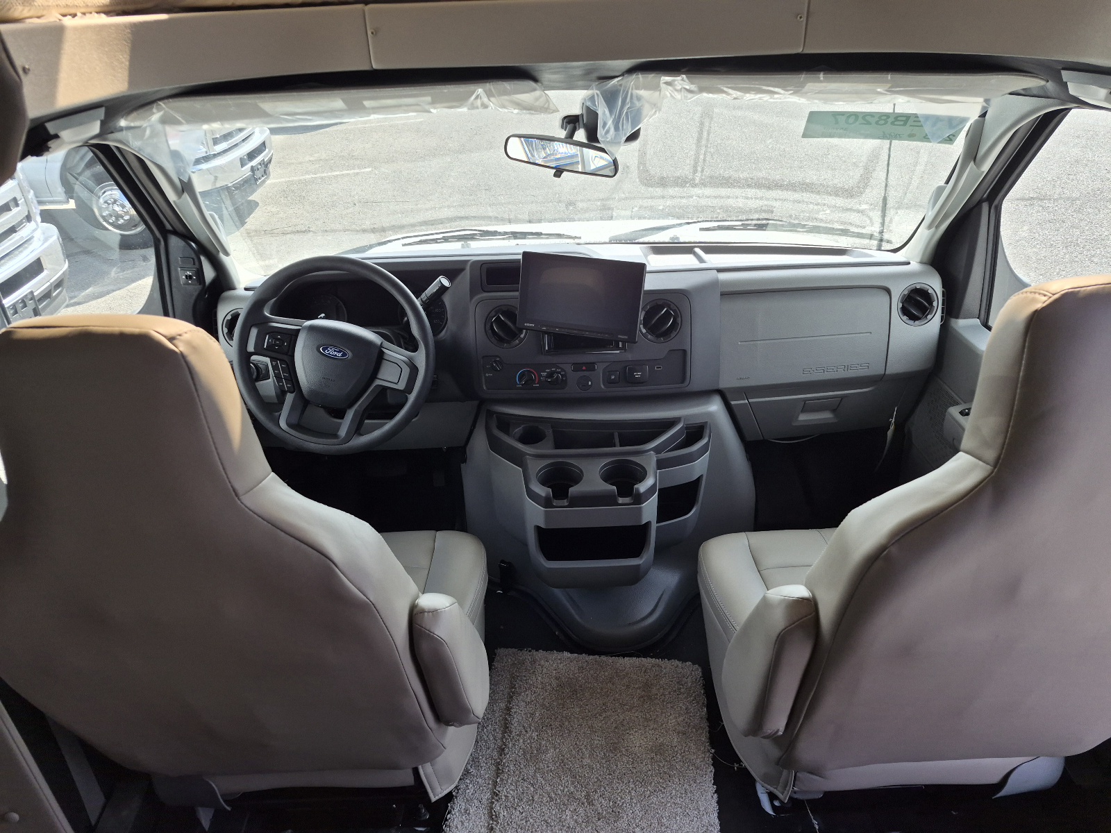 2027 Entegra Coach Odyssey 24B - Image 6