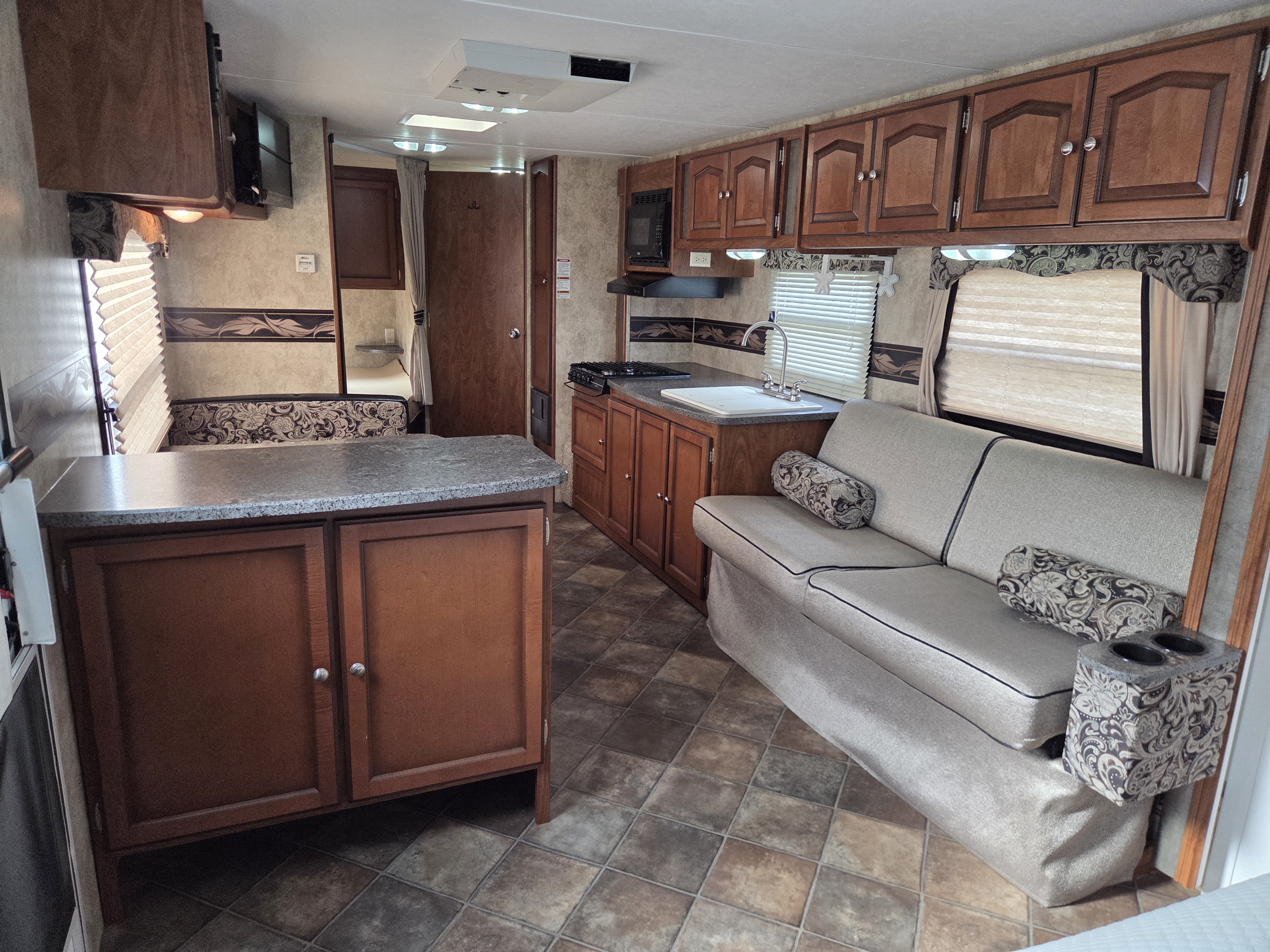 2013 Keystone Passport Super-Lite 280BH - Image 5