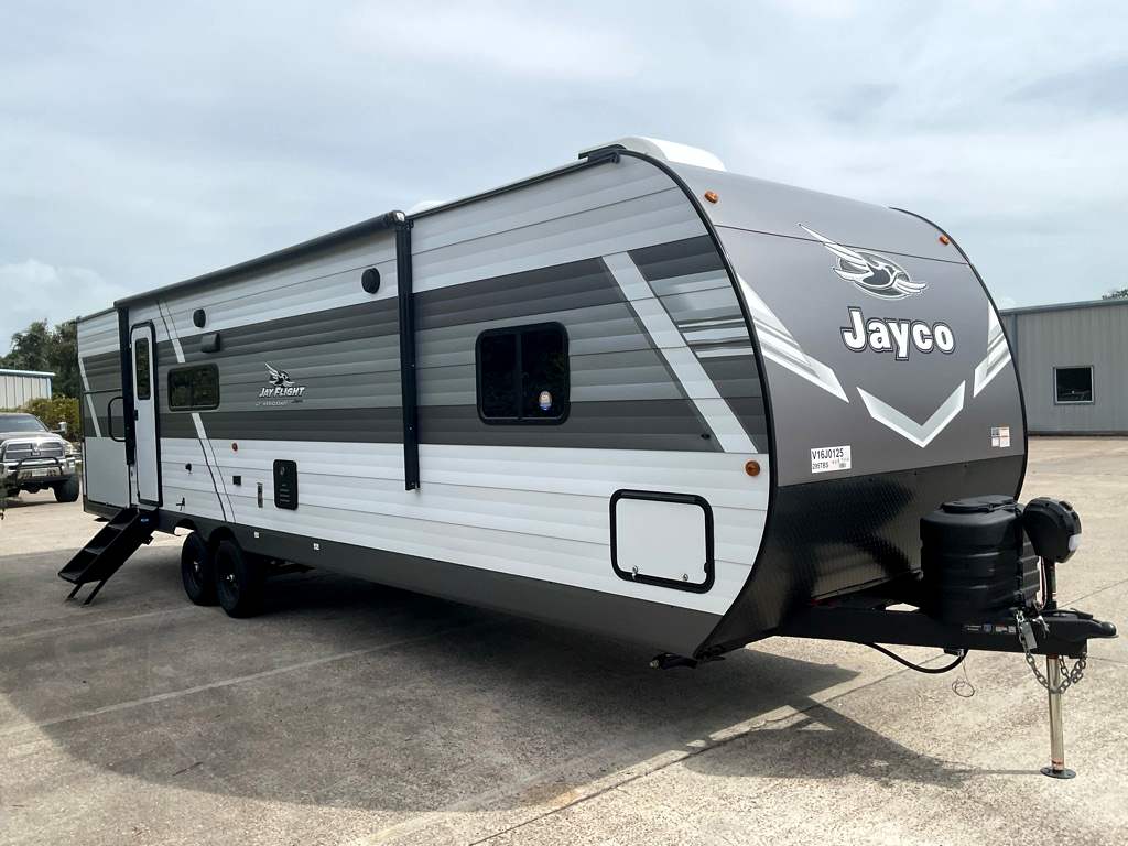 2027 JAYCO Jay Flight 295TBS - Image 1