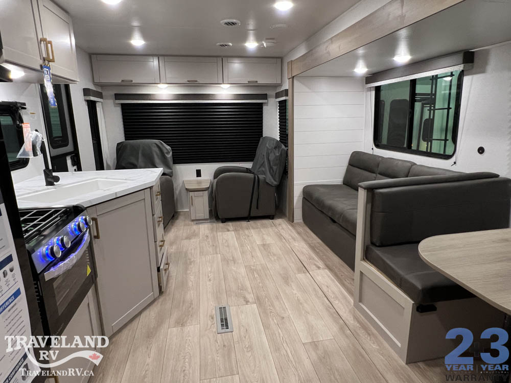 2027 Jayco Jay Flight SLX 262RLSW - Image 4