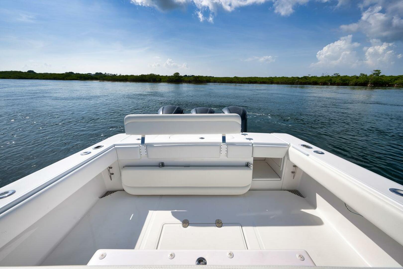 2013 Bahama - Image 80