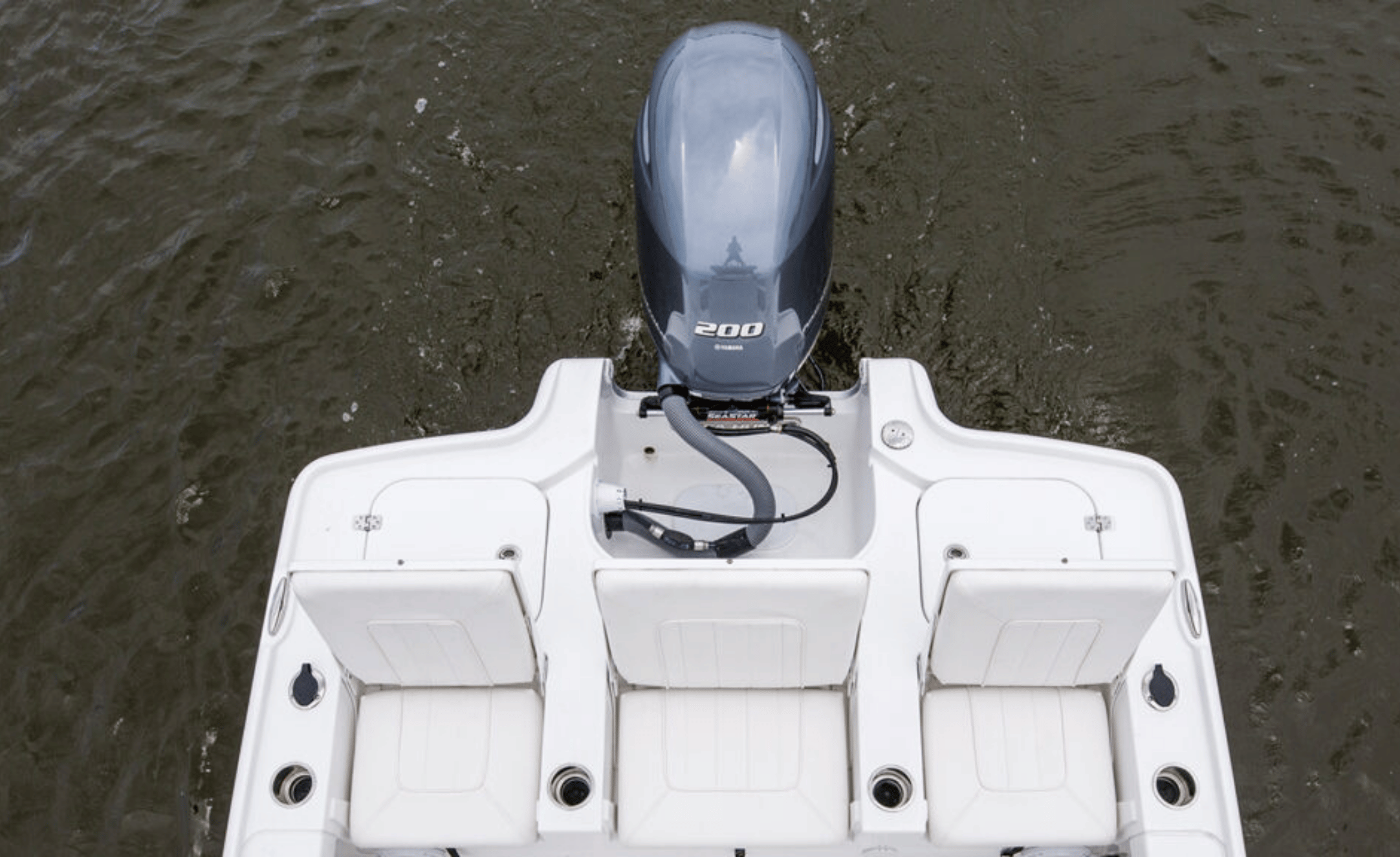 2027 Sea Hunt BX 22 BR - Image 4