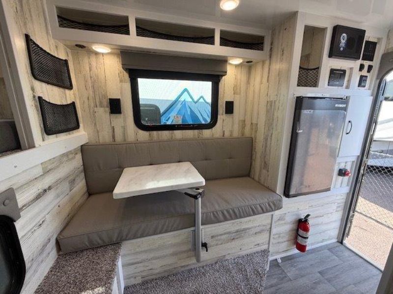 2026 Modern Buggy Truck Camper TC12 - Image 7