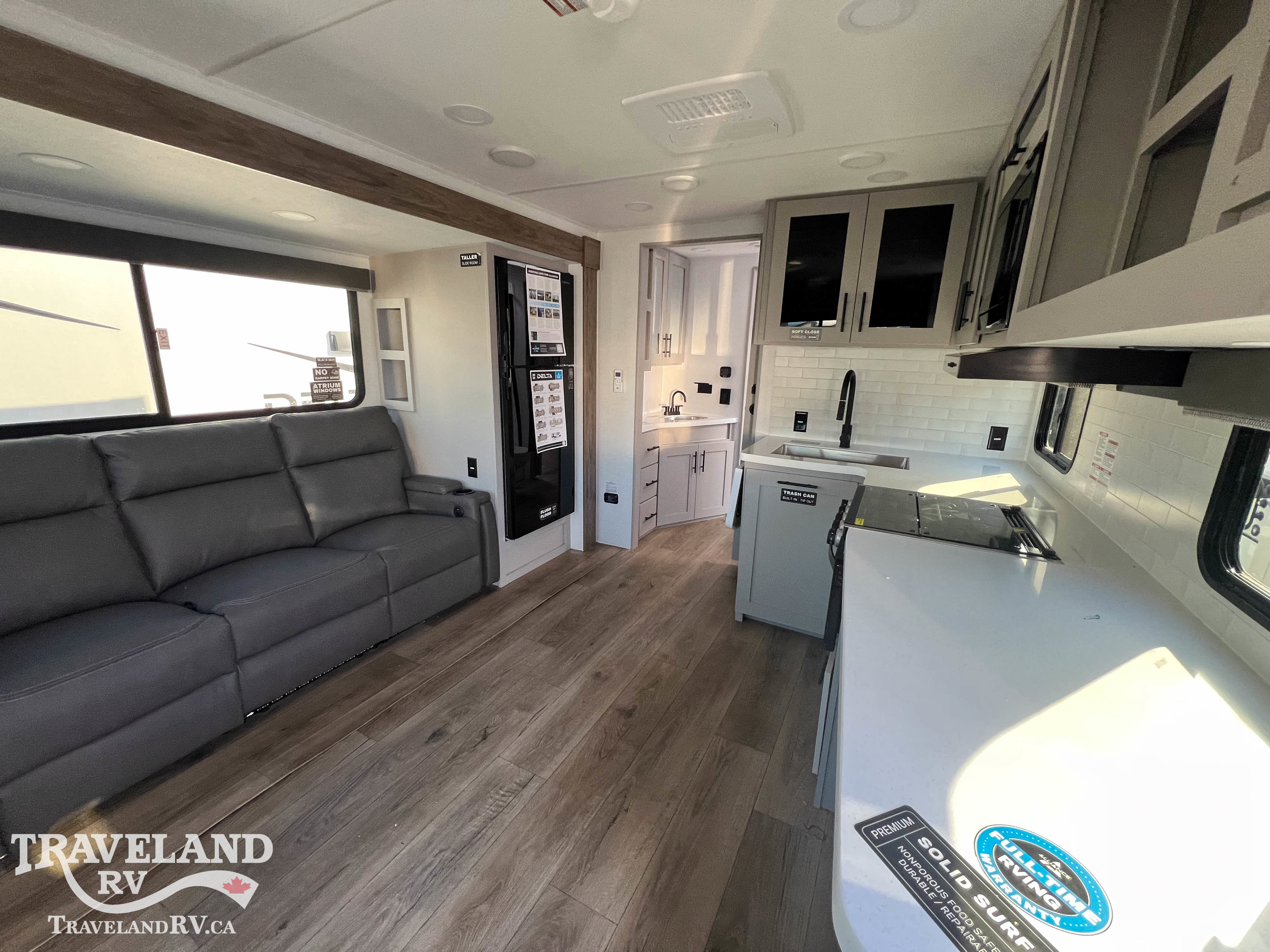 2026 Alliance RV DELTA 252RL - Image 6