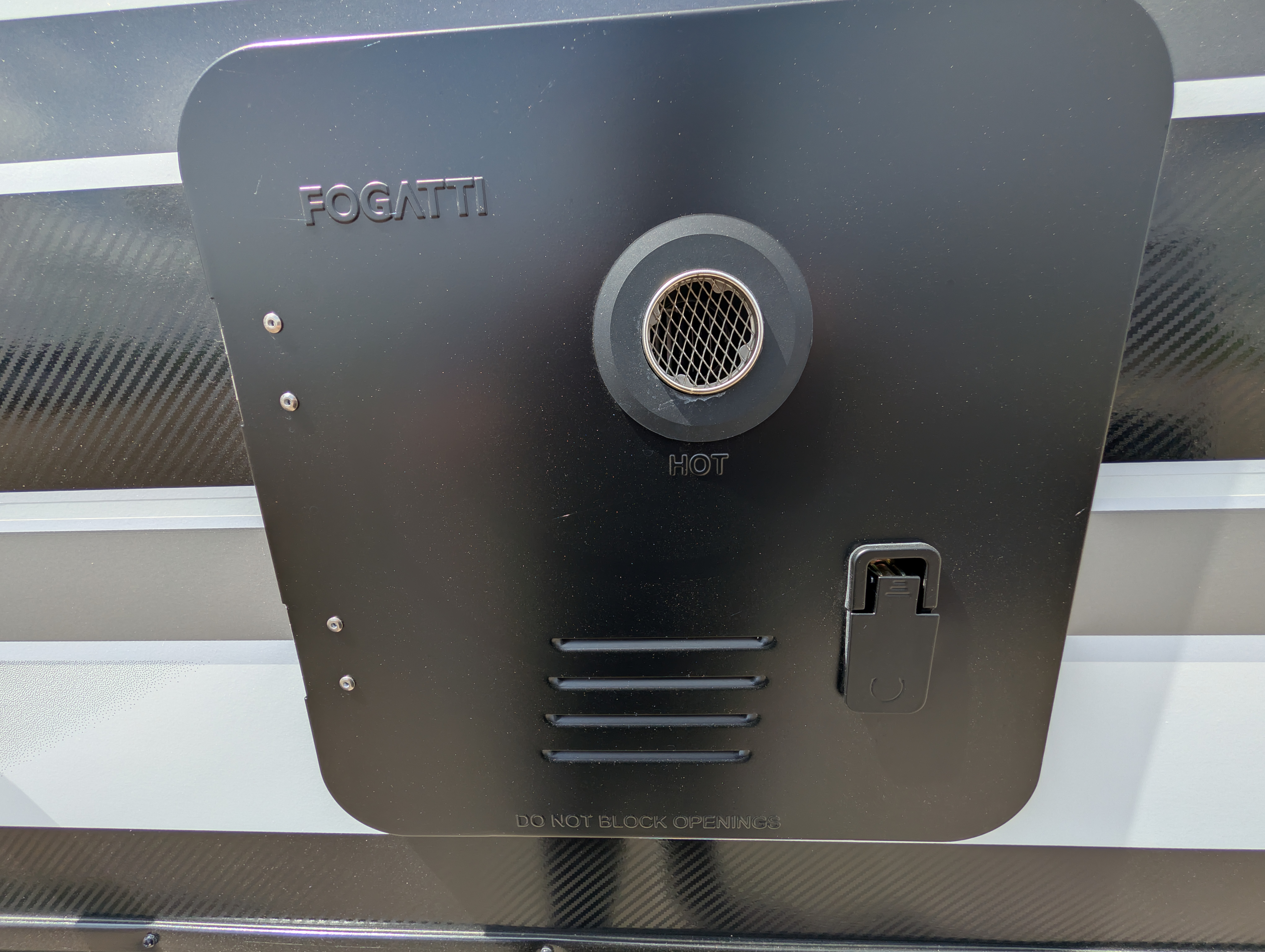 2026 GRAND DESIGN MOMENTUM 31G - Image 12