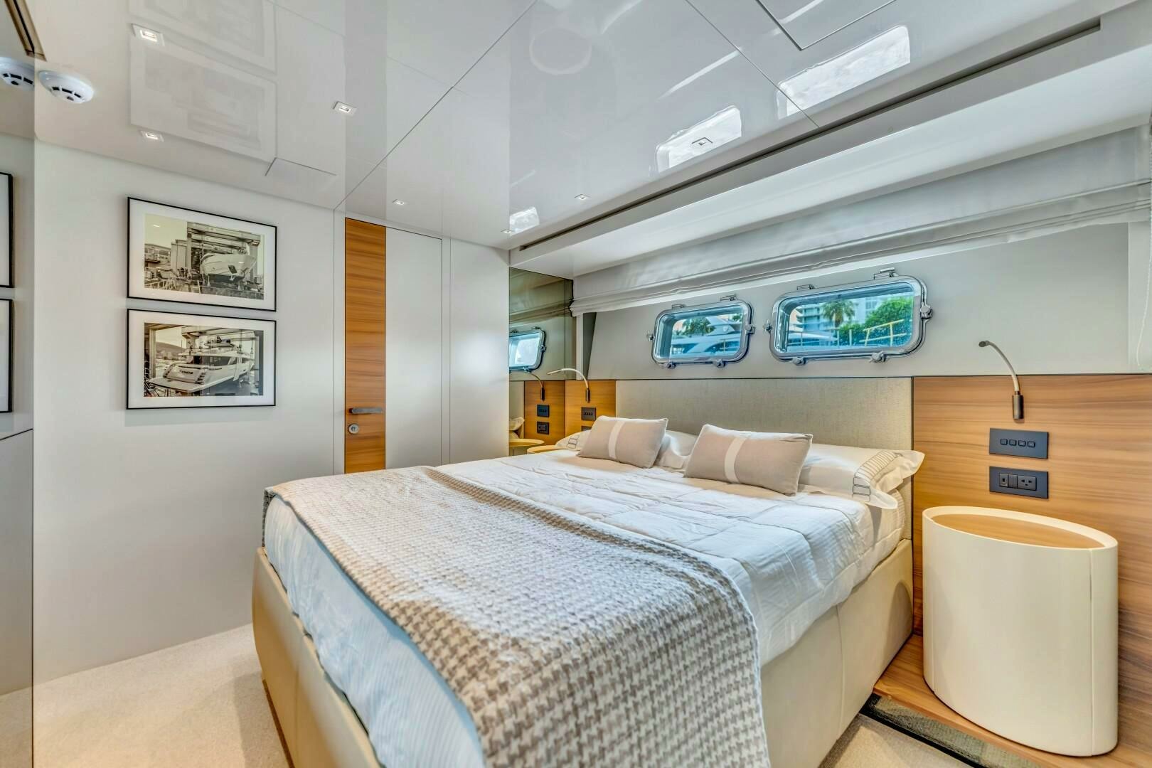 2022 Sanlorenzo Sl90A Base - Image 16