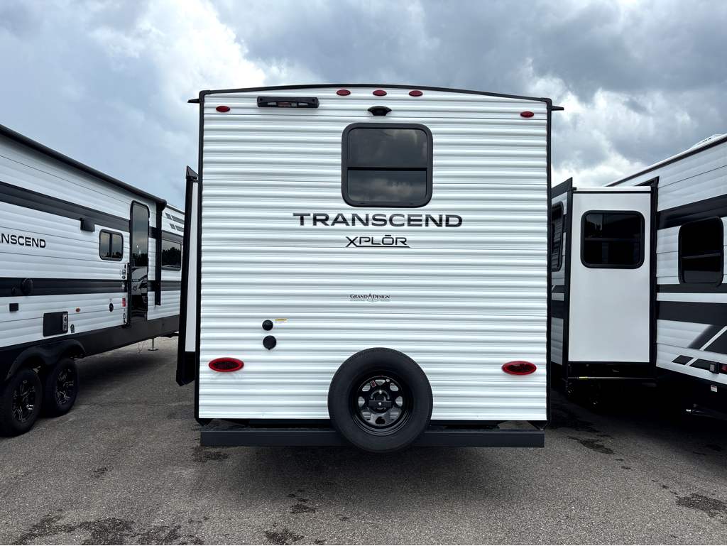 2026 GRAND DESIGN TRANSCEND 26RBX - Image 5