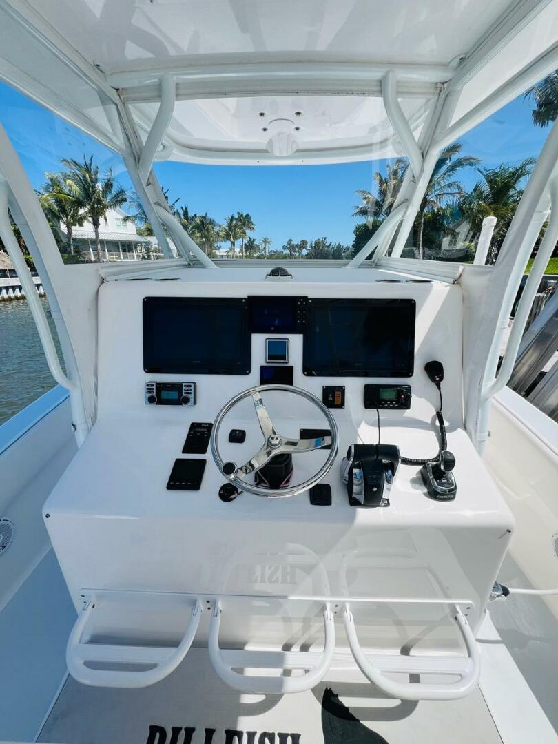 2015 Billfish 39 Custom CC - Image 52