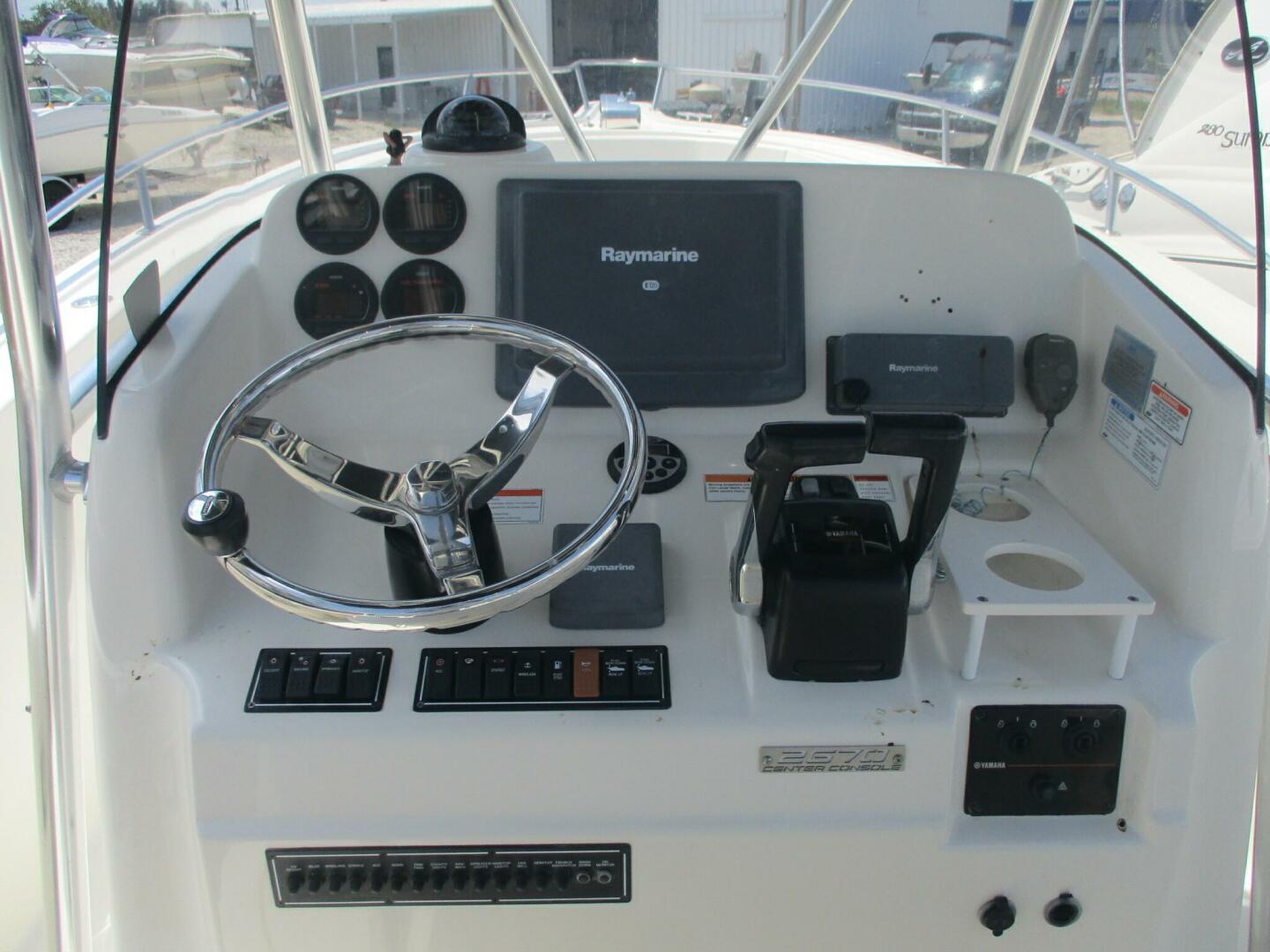 2006 Pursuit - Image 26