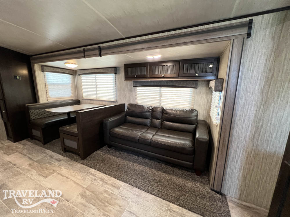 2018 Heartland Sundance XLT SD XLT 291 QB - Image 28
