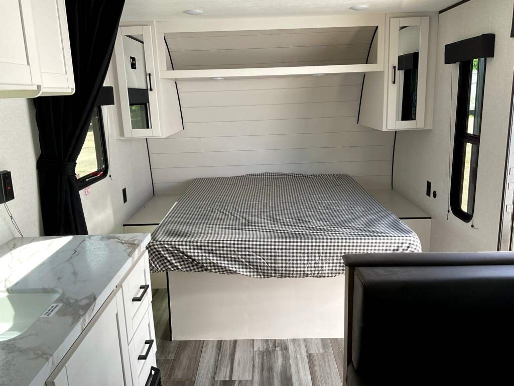 2026 JAYCO Jay Flight SLX 175 FQ - Image 5