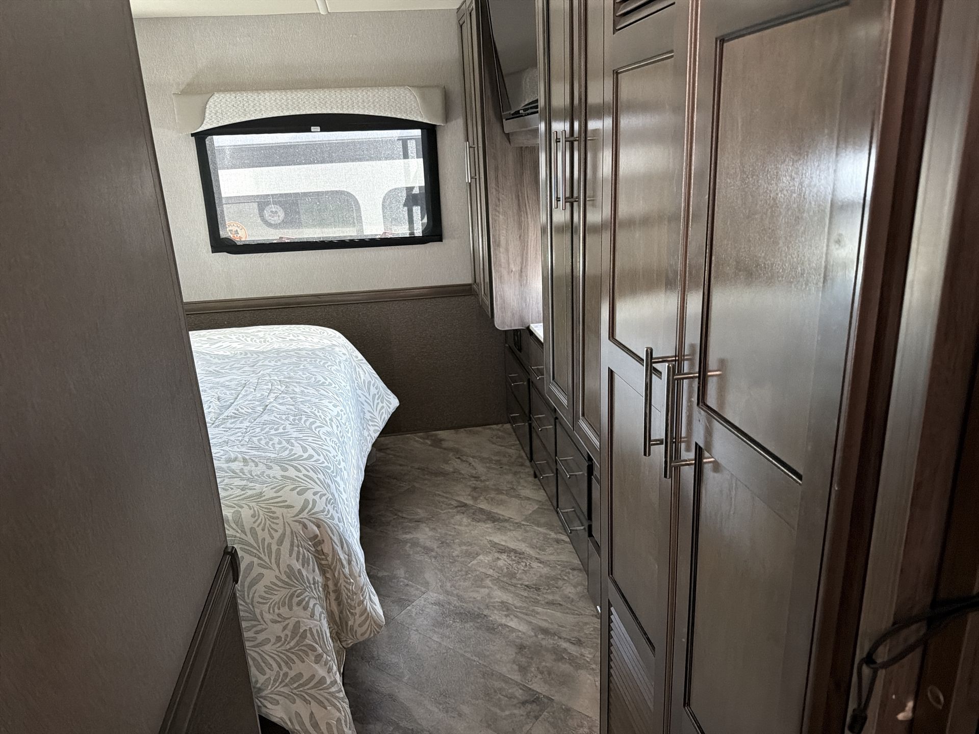 2022 Fleetwood Fortis 34MB - Image 23