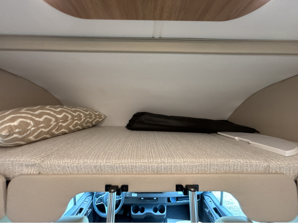 2026 TIFFIN WAYFARER 25 XLW - Image 23