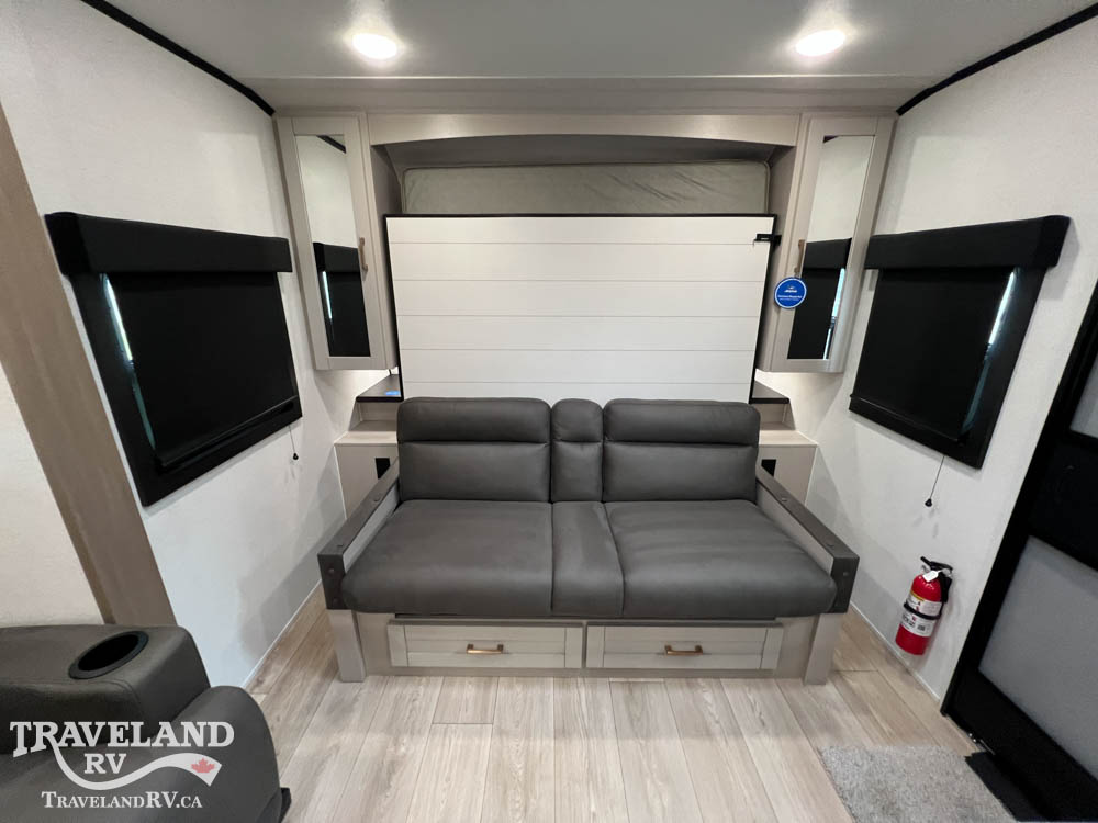 2027 Jayco Jay Feather 21MML - Image 13