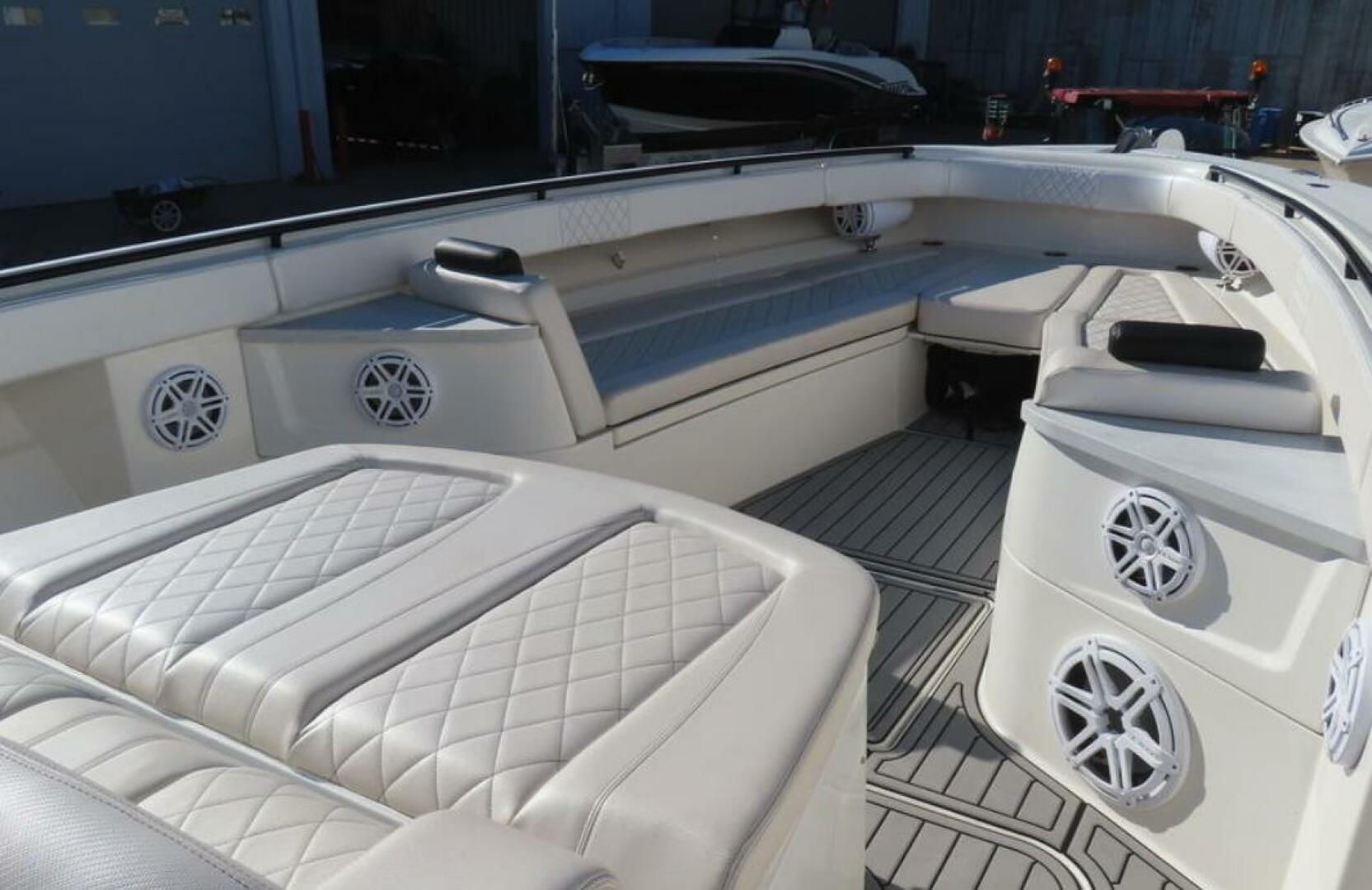 2018 HCB 53 Suenos - Image 46
