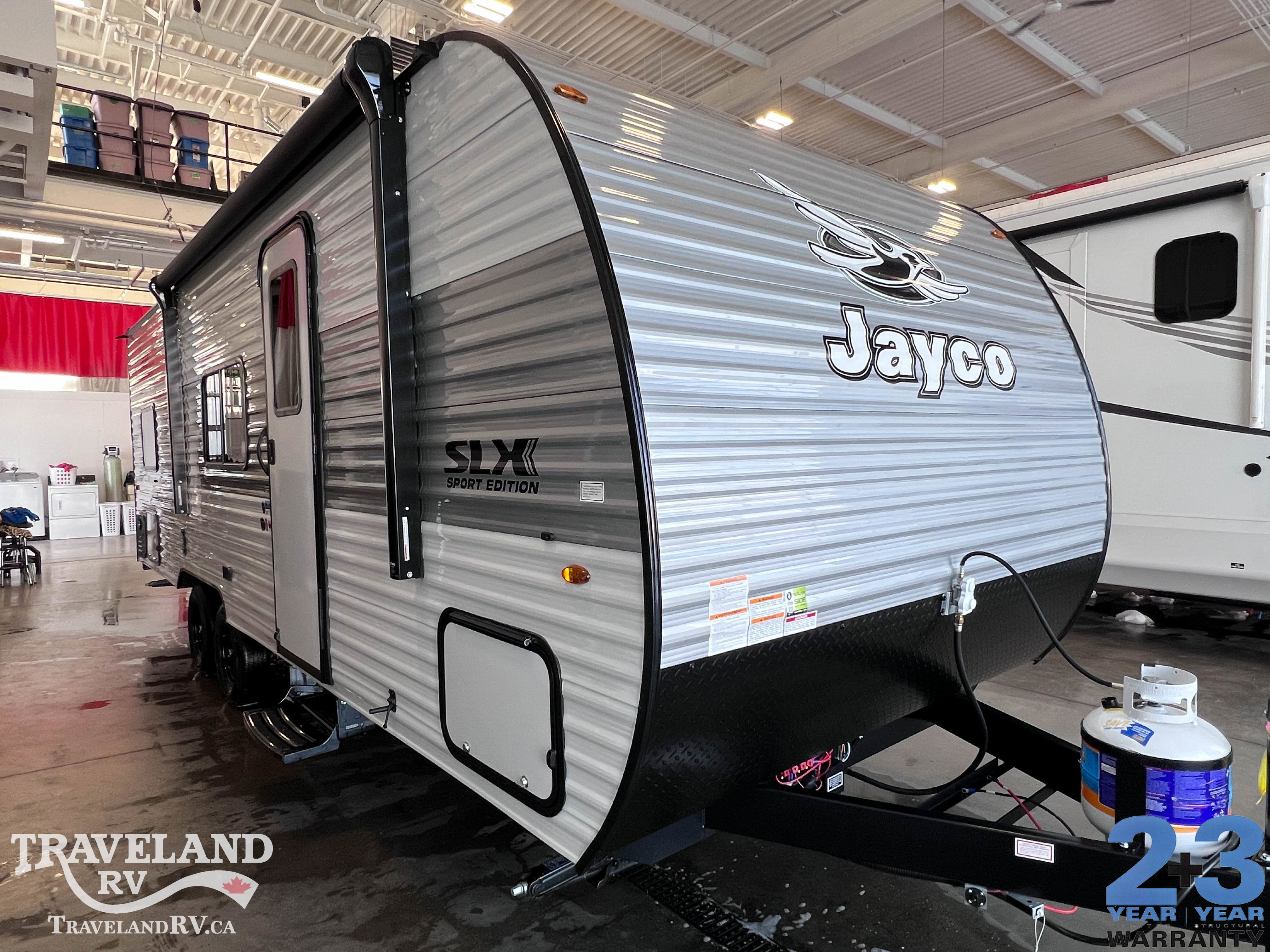 2026 Jayco Jay Flight SLX 250BHW - Image 1