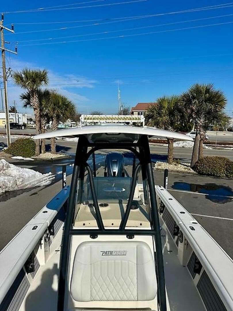 2023 Pathfinder 2700 - Image 19