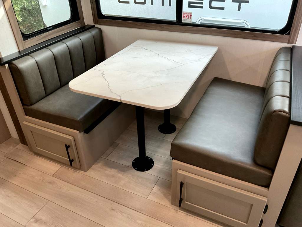 2026 KZ CONNECT C302FBK - Image 11