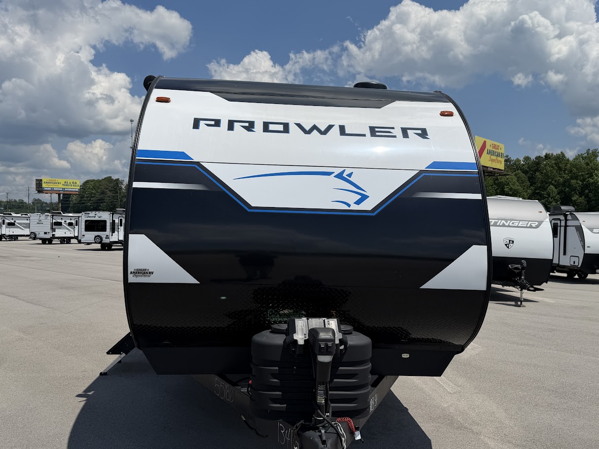 2024 HEARTLAND PROWLER 303SBH - Image 2