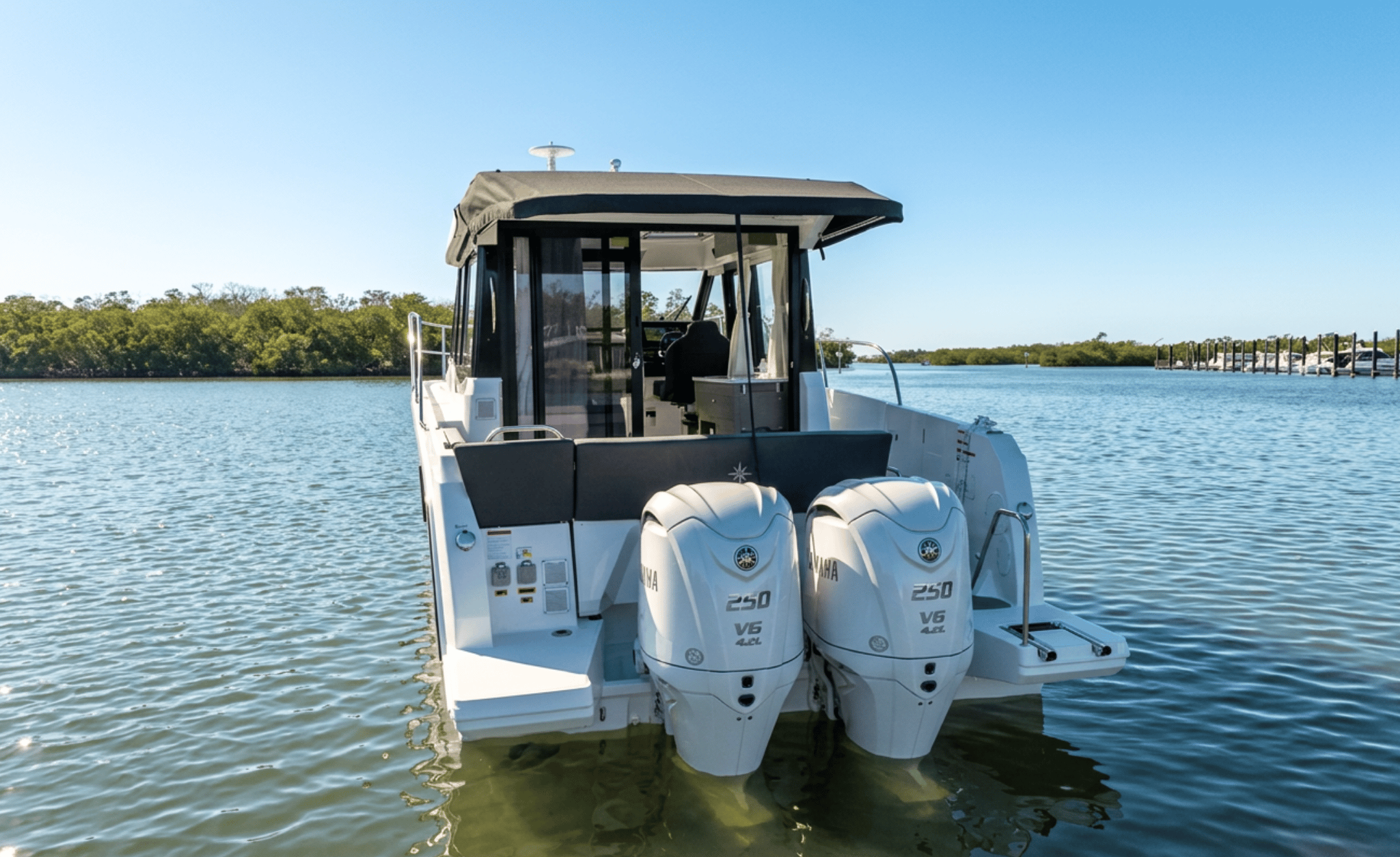 2027 JEANNEAU NC-895 S2 - Image 5
