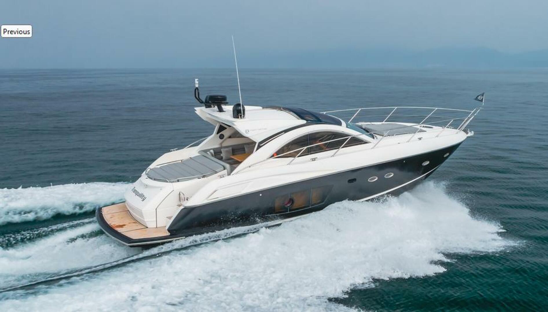 2012 Sunseeker Portofino 48 - Image 2
