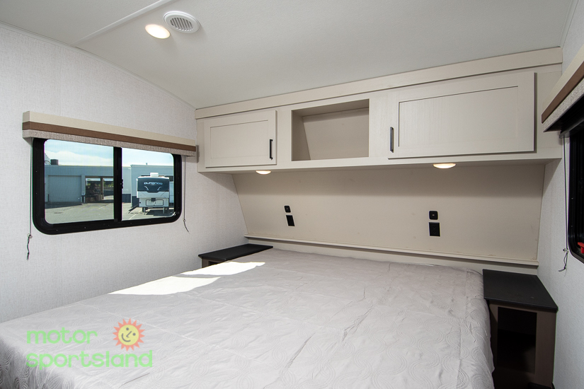 2026 Forest River Blackthorn 279BH - Image 47
