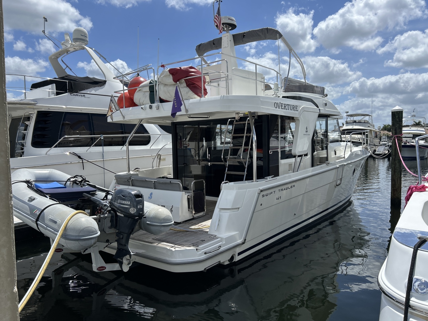 2022 Beneteau ST - Image 110
