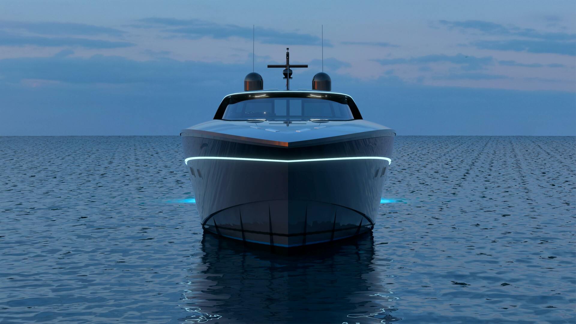 2026 Cantieri di Pisa Custom - Image 7