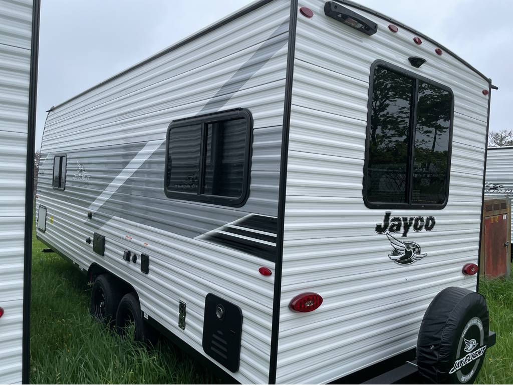 2026 Jayco Jay Flight SLX 210QB - Image 3