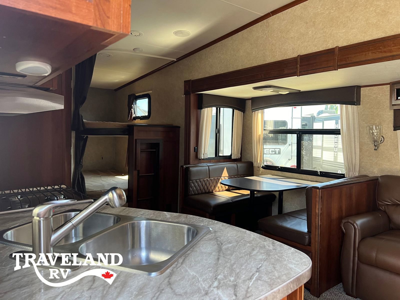 2018 Jayco Eagle HT 26.5BHS - Image 7