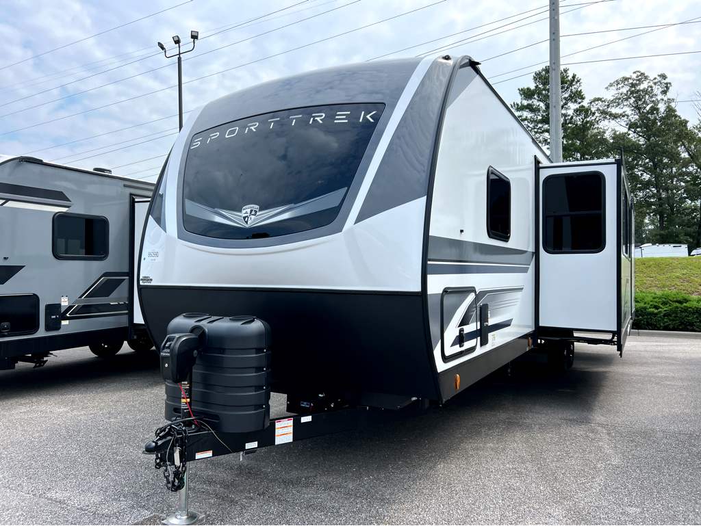 2027 VENTURE RV SPORTTREK 333VIK - Image 2