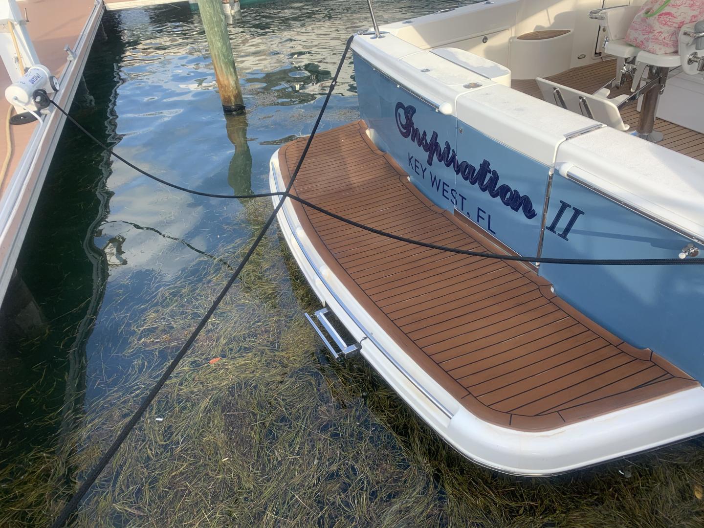 2008 Riviera 51 Flybridge - Image 2