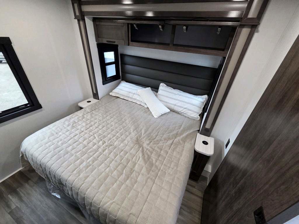 2026 JAYCO PRECEPT 31UL - Image 46
