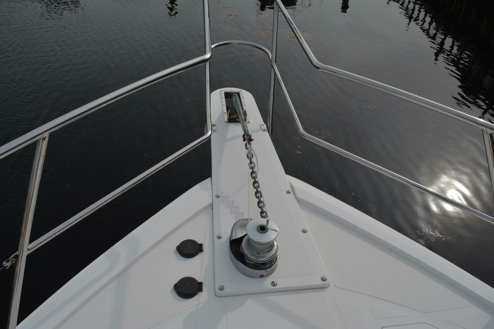 2008 Novatec Islander 60 - Image 10