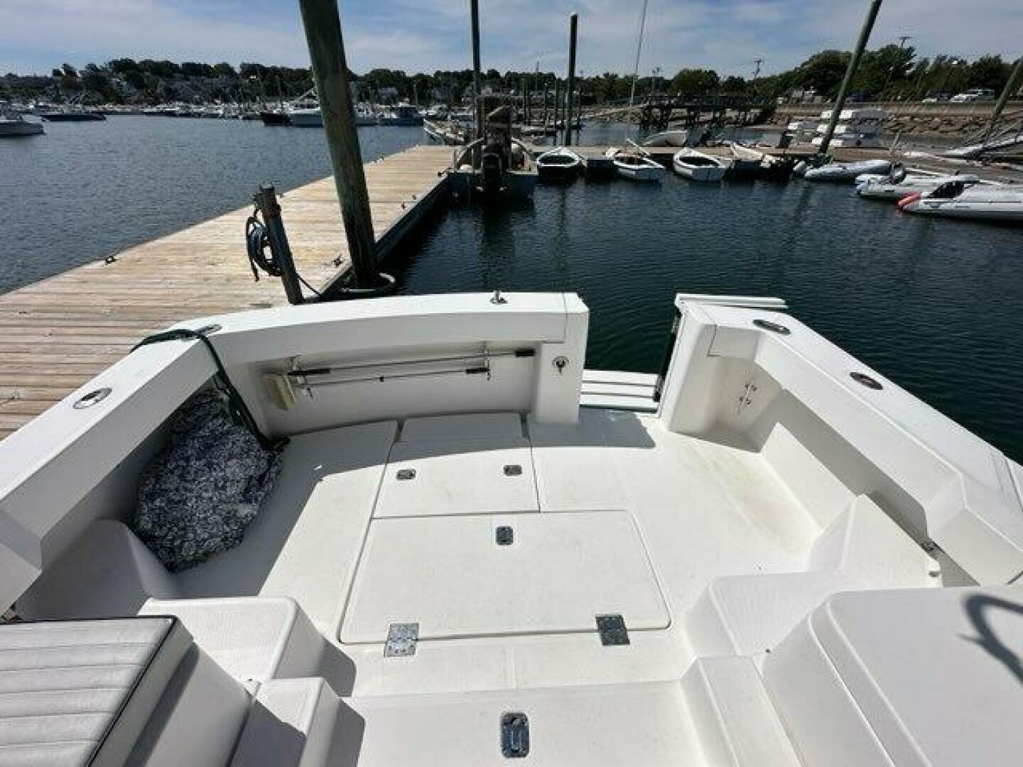 2002 Mainship Pilot 34 - Image 42
