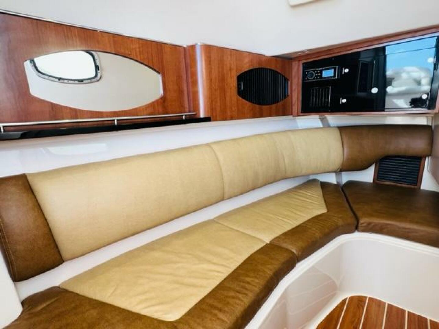 2014 Grady-White Freedom 335 - Image 42