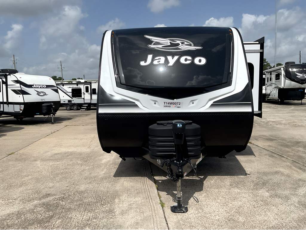 2026 JAYCO Jay Feather 30 RKB - Image 28