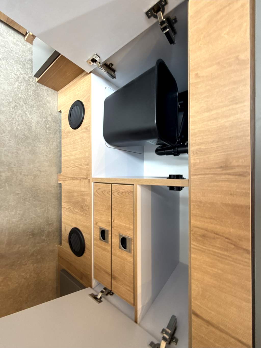 2026 AIRSTREAM TRADE WIND 23FBT - Image 18